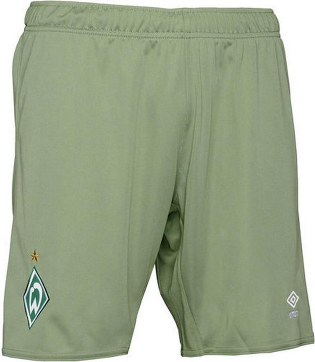 Immagine prodotto Umbro 2223 Pantaloncini (146)