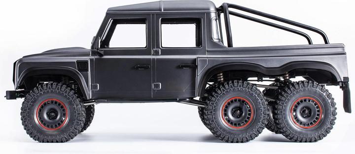 Produktbild Amewi Scale Crawler RCX10.3B 6x6 Pro (RTR Ready-to-Run)