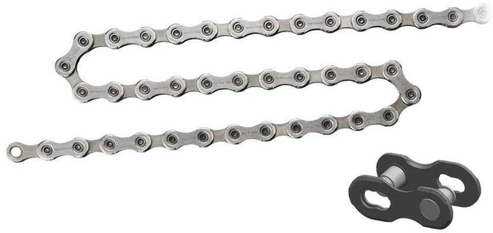 Actual product image Shimano CN-E8000 (11-speed)