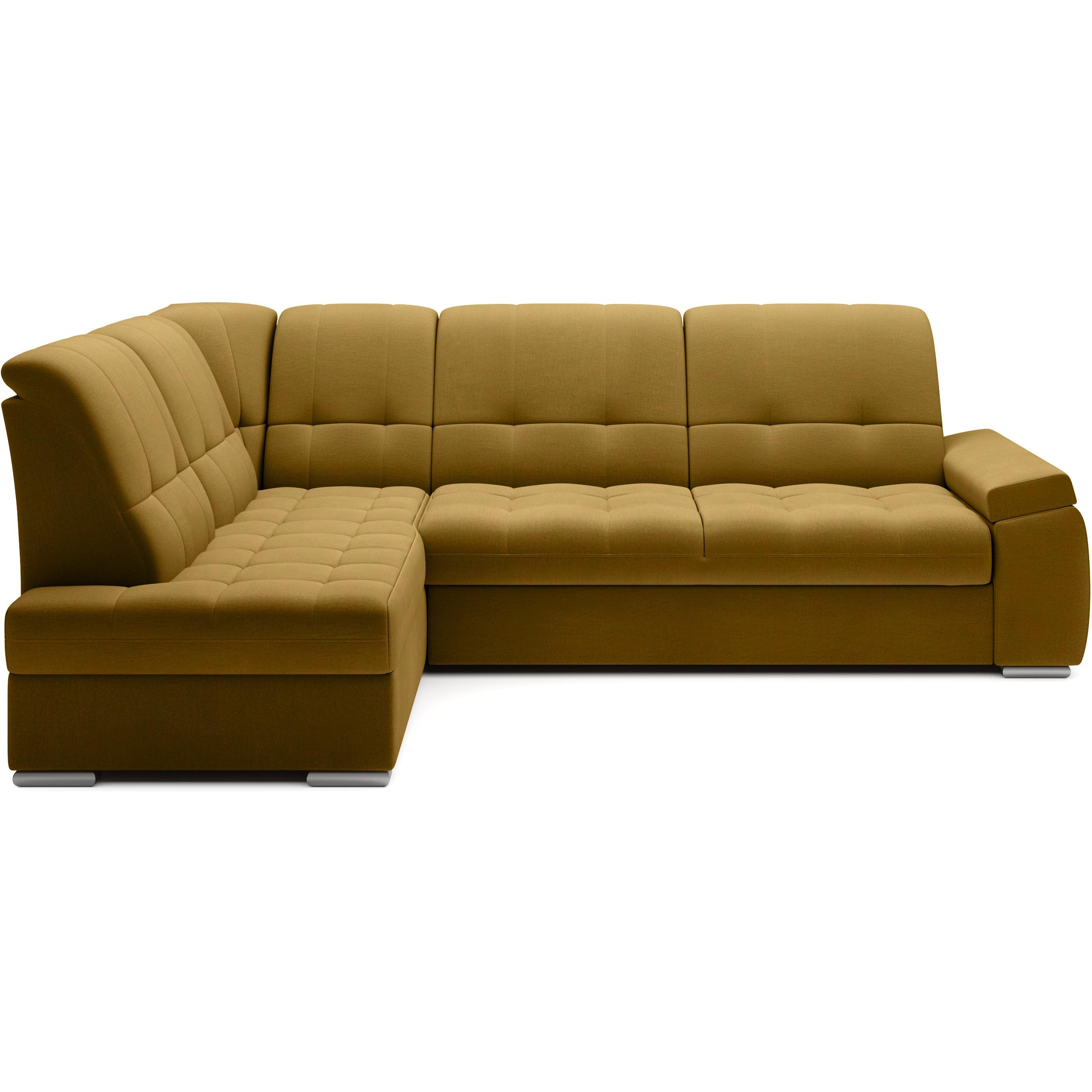 ELTAP, Sofa, Sado (Ecksofa, 3-Sitzer, Bettsofa)