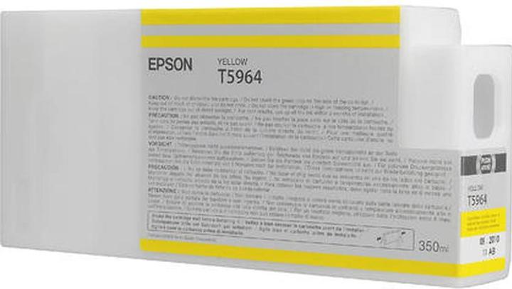 Produktbild Epson T5964 (Y)