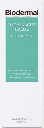 Immagine prodotto Bioderma Biodermal Day And Night Cream (Crema da giorno)