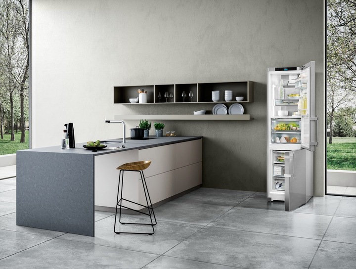 Actual product image Liebherr CBNsda 5753 Prime (362 l)