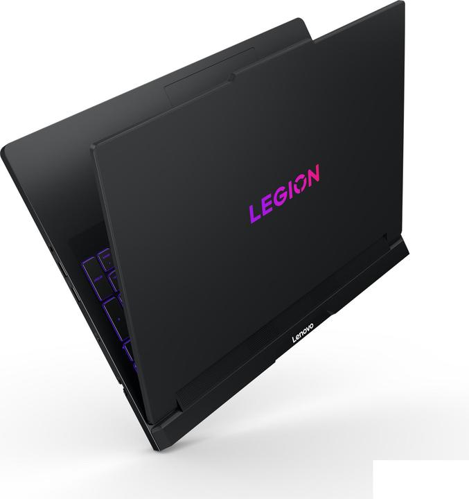 Produktbild Lenovo Legion Pro 7 16AFR10H 16" WQXGA Ryzen 9 9955HX3D 32GB/2TB RTX 5080 Win11 (16", 2000 GB, 32 GB, DE, AMD Ryzen 9 9955HX)