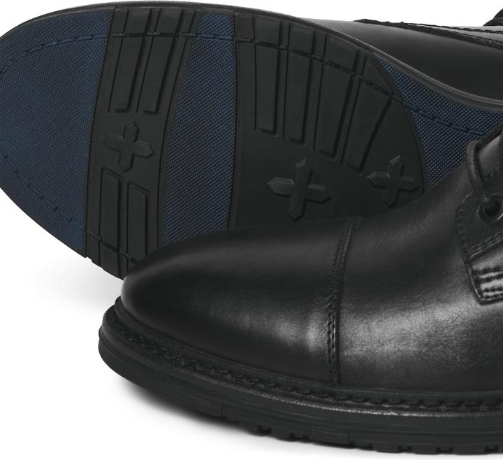 Image du produit Jack & Jones Jfwwentworth Leather Boot Ln (41)