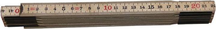 Actual product image Kibernetik Wood meter
