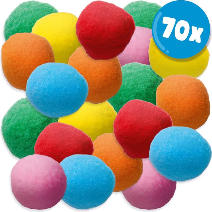 Immagine prodotto Ses Splash-Wasserbälle (Eimer mit 70 St.) (70 x)