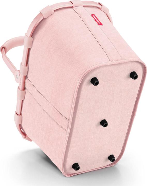 Produktbild reisenthel carrybag frame twist blush
