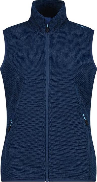 Produktbild CMP Campagnolo Weste ohne Ärmel für Damenen (XL)