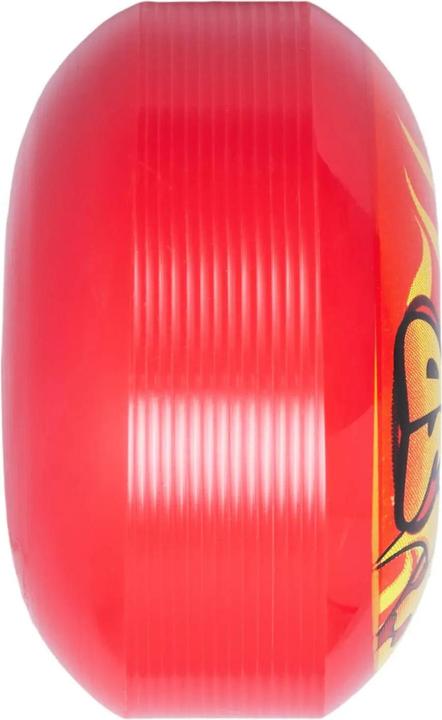 Actual product image Speed Demons Characters (x4) (51 mm)