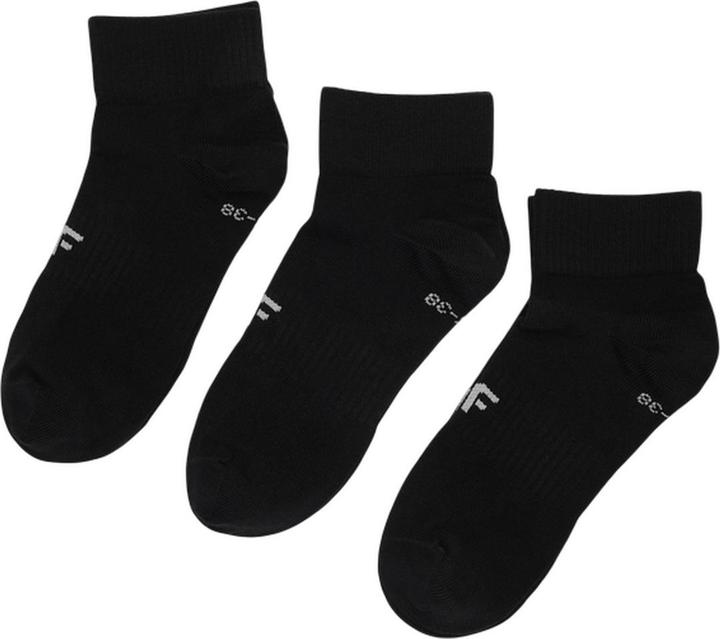 Produktbild 4F Socken (3erPack) (3er Pack, 34 - 38)