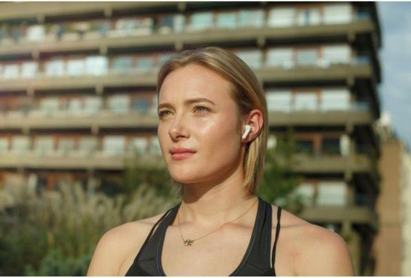 Produktbild Boompods Zero Buds (5 h, Kabellos)