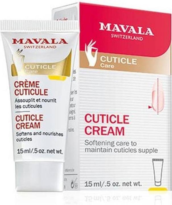 Produktbild Mavala Cuticle Cream 15ml (15 ml)