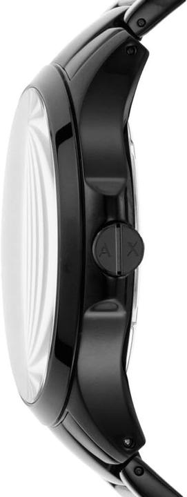 Actual product image Giorgio Armani Hampton (Analogue wristwatch, 46 mm)