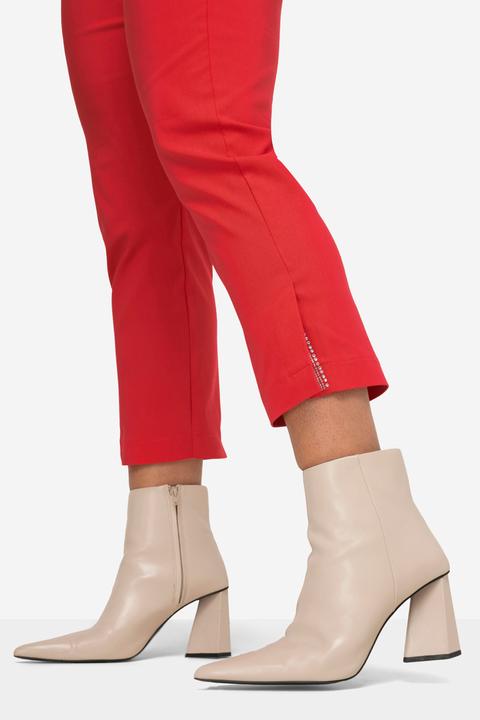 Produktbild Miamoda Bengalinhose, Slim Fit, Seitenstreifen, Elastikbund (50)