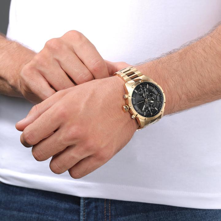 Produktbild Police Neist (Analoguhr, 45 mm)