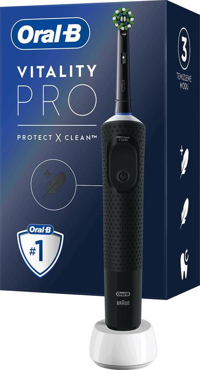 Image du produit Oral-B Vitality Pro (Brosse à dents oscillo-rotative)