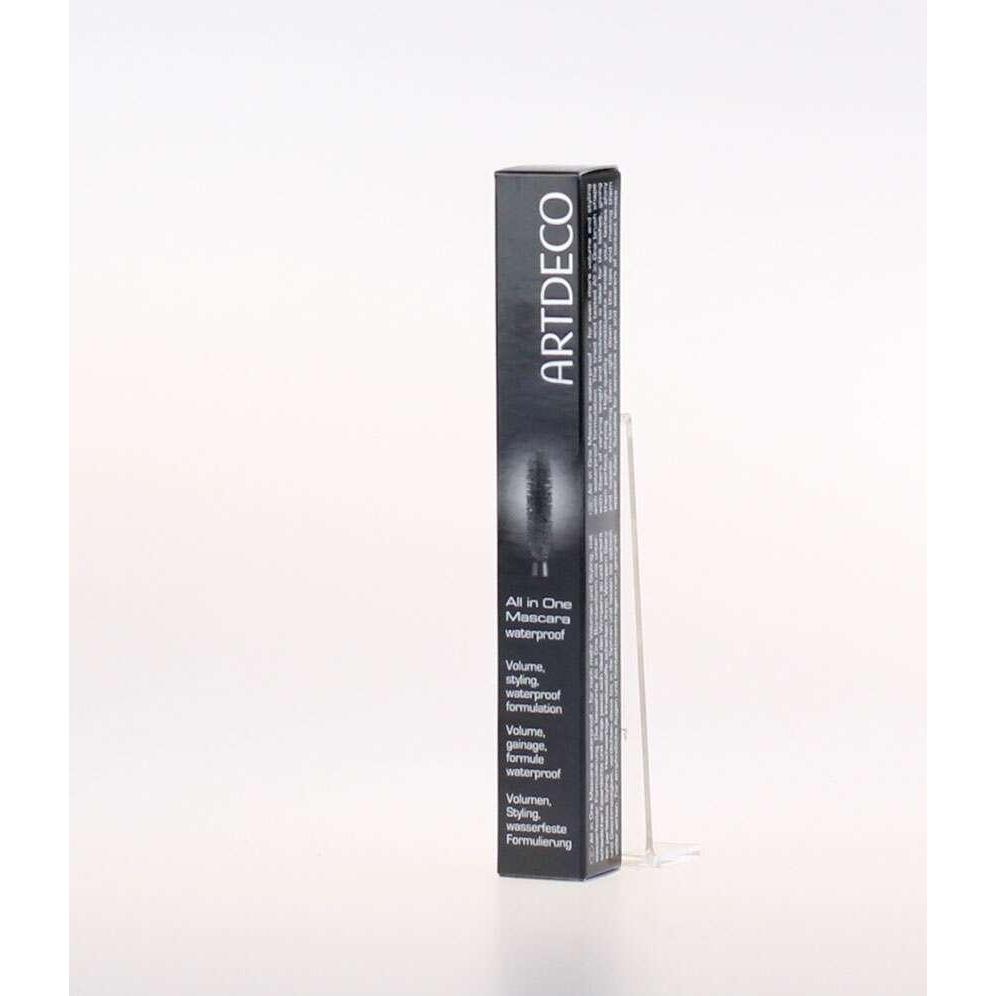Thumbnail - Artdeco, Mascara, All In One (71 Black)