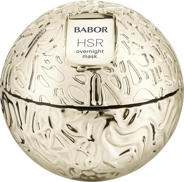 Produktbild Babor HSR Lifting Overnight Mask (50 ml)