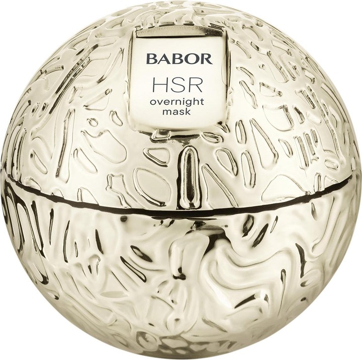 Produktbild Babor HSR Lifting Overnight Mask (50 ml)
