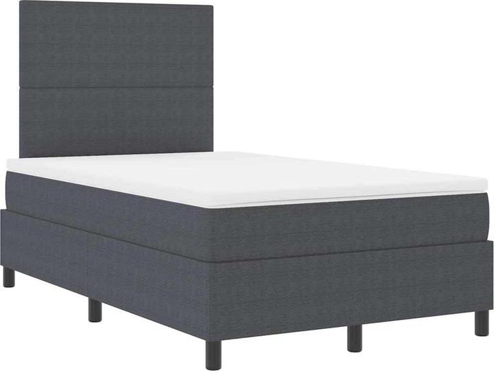 Produktbild vidaXL LED-Bett