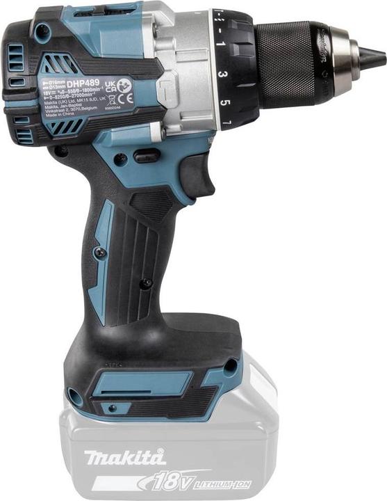 Produktbild Makita DHP 489 (Schlagbohrschrauber)