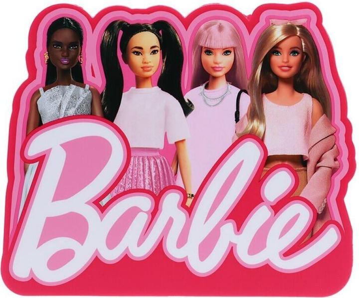 Produktbild Paladone Products Barbie: Box Light