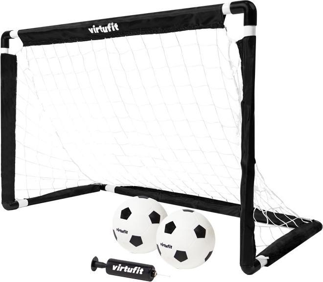 Immagine prodotto Virtufit Porte da calcio per bambini (set di 2)