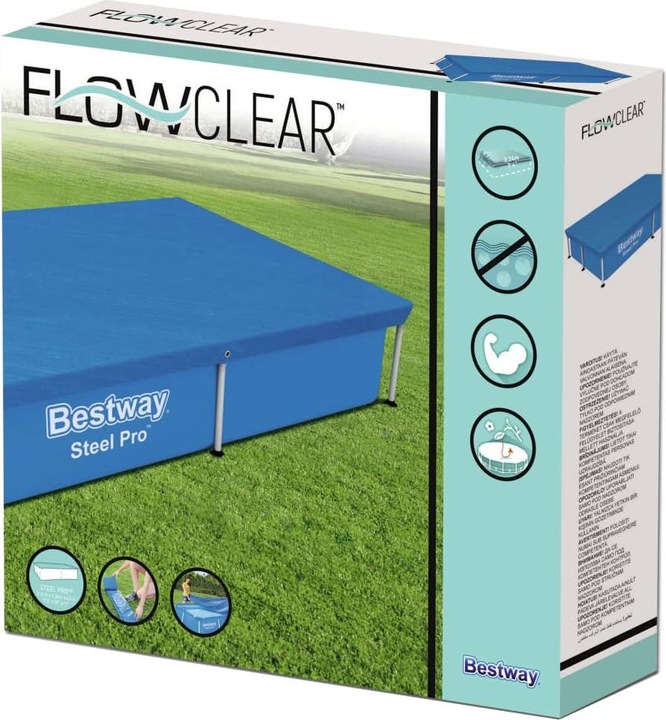 Actual product image Bestway Flowclear