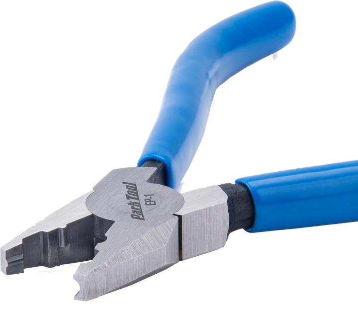 Image du produit Park Tool Outil EP-1 Pince de serrage de l'embout