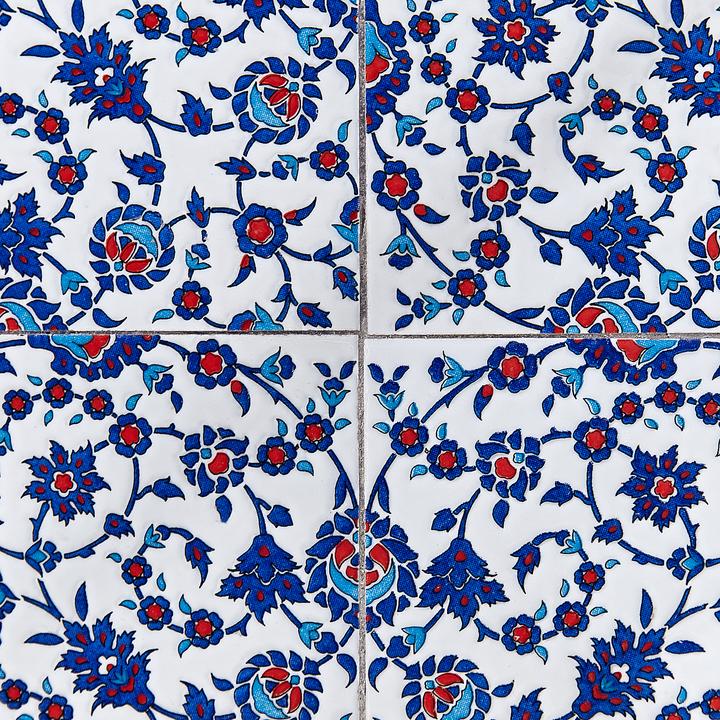 Produktbild Beliani Camprena