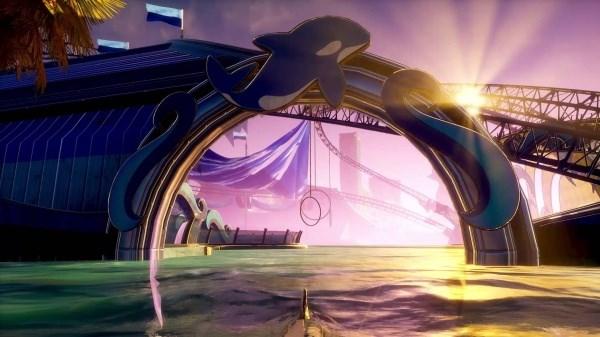 Actual product image Deep Silver Maneater (Xbox One X, Xbox Series X, Multilingual)