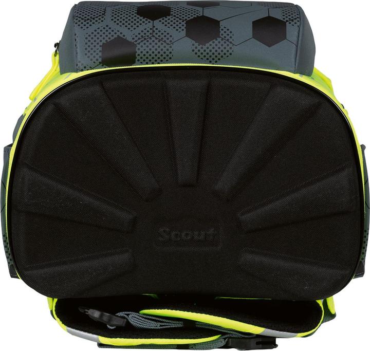 Produktbild Scout Superflash Extreme Neo Set 4-teilig (21.50 l)