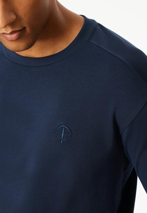 Actual product image Schiesser Longsleeve 150 YEARS (48)