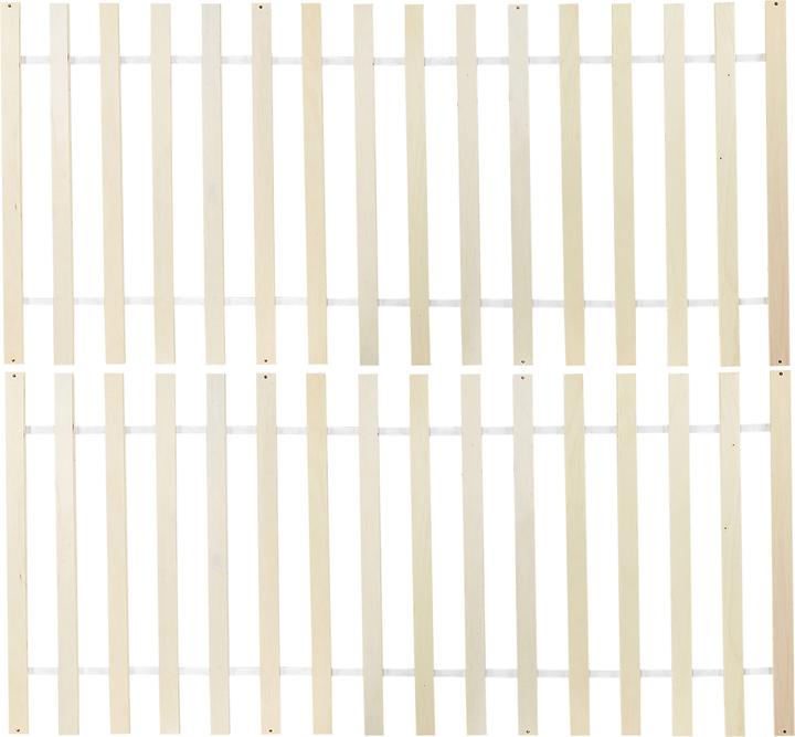 Actual product image Beliani Blanzac