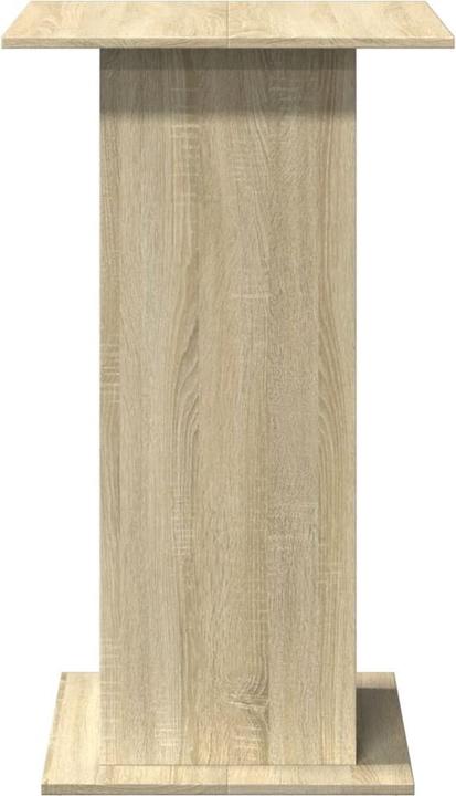 Produktbild vidaXL Bartisch (60 x 60 x 102 cm)