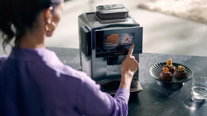 Image du produit Siemens EQ900 Plus