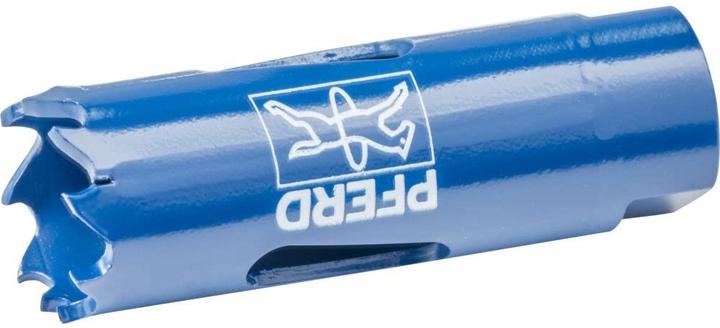 Image du produit Pferd Scie cloche À CHEVAL (17 mm)