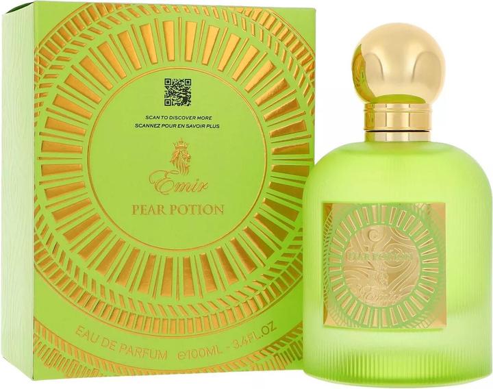 Produktbild Paris Corner Emir Pear Potion (Eau de Parfum, 100 ml)