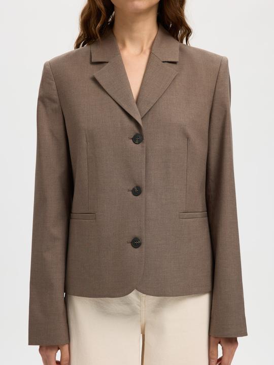 Immagine prodotto Selected Viskosemix Blazer (40)