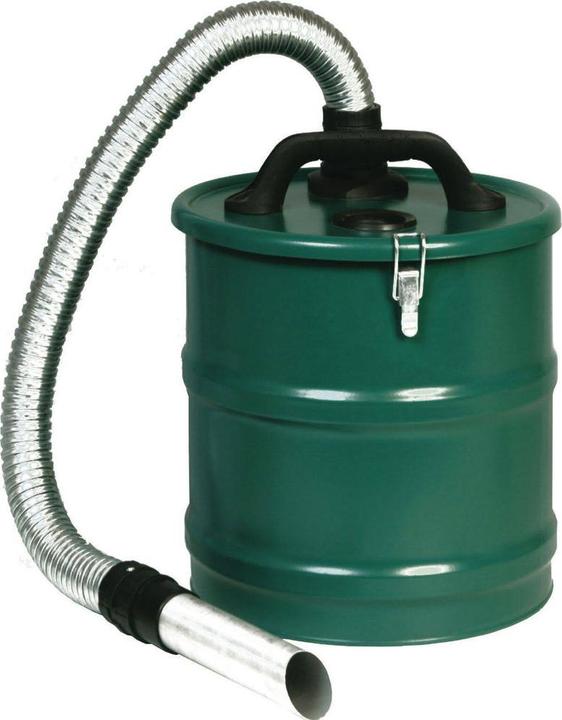 Lienbacher Aschesauger mit Filter 18Liter (Aschesauger)