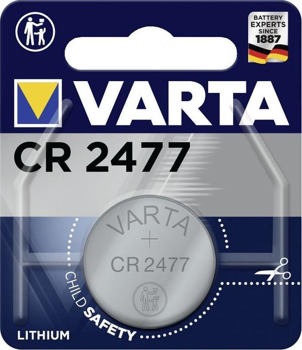 Produktbild Varta 2in1 Charge & Sync Ladekabel (1 m, USB 3.2 Gen 1)