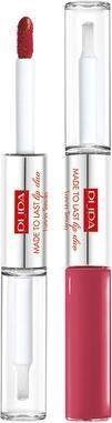 Productafbeelding Pupa Milano Made to last Lip duo Coral Sunrise (007 Koraal zonsopgang)