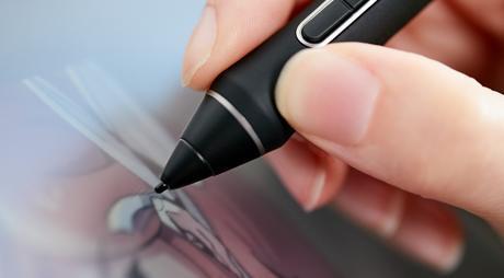 Immagine prodotto Wacom Cintiq 16 (16", 5080 lpi)