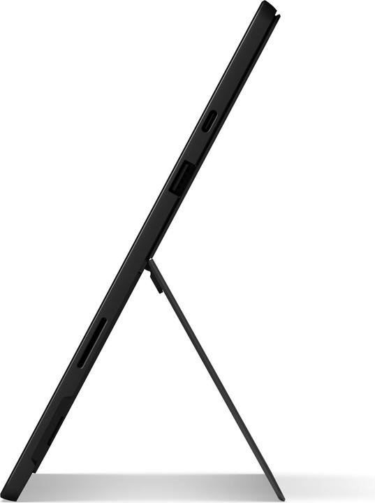 Actual product image Microsoft Surface Pro 7 (12.30", Intel Core i5-1035G4, 8 GB, 256 GB, Without keyboard layout)