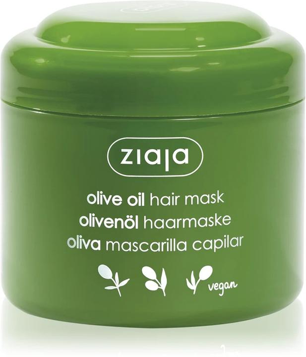 Produktbild Ziaja Natural Olive (200 ml)