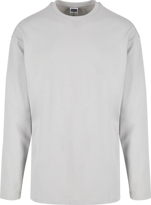 Produktbild Urban Classics Oversized Open Edge Longsleeve - 126823 (XXL)