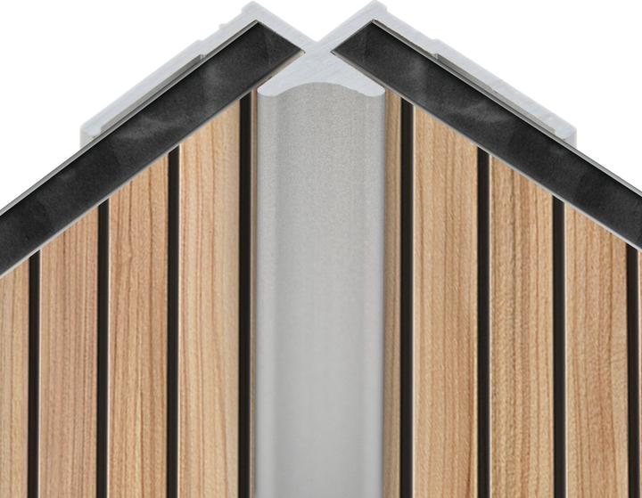 Immagine prodotto Schulte DecoDesign Farbe (Parete posteriore (set di 2), 90 cm, 210 cm)