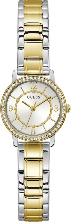 Produktbild Guess Uhren DAMEN GW0468L4 (Analoguhr, 28 mm)