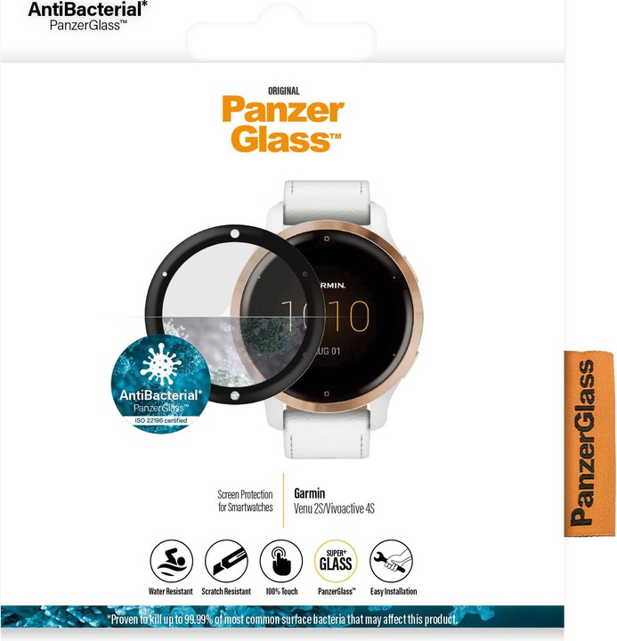 Image du produit PanzerGlass Protection d'écran anti-reflet